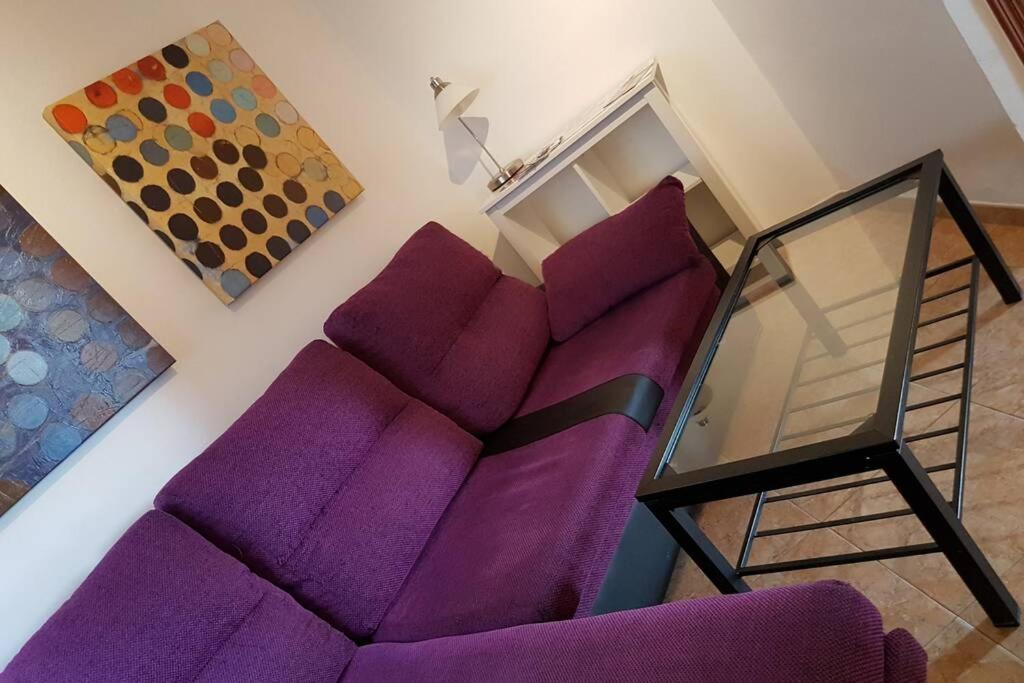 Apartamento San Pedro-Corredera Cordoba Exterior photo